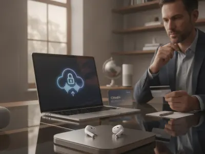 Tim Cook 透露 Apple Intelligence 運算成本昂貴,重度 Siri 使用者未來或需訂閱 iCloud+