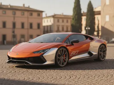 致敬六十年前的 Miura 傳奇:Lamborghini 推出專屬配色 Revuelto 紀念特別版
